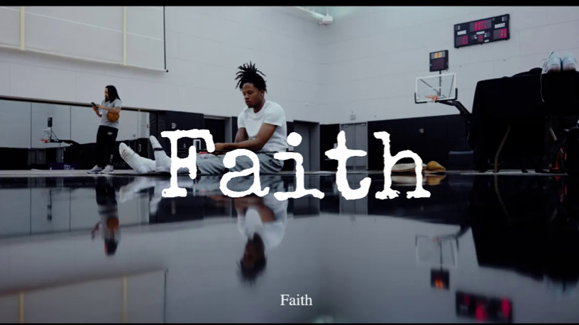 【faith 信仰】ep1-杜克出品-球员dj steward纪录片