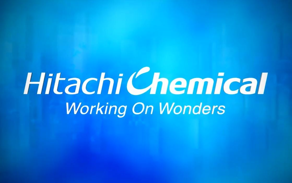 【Hitachi Chemical 日立化成】公司介绍哔哩哔哩bilibili