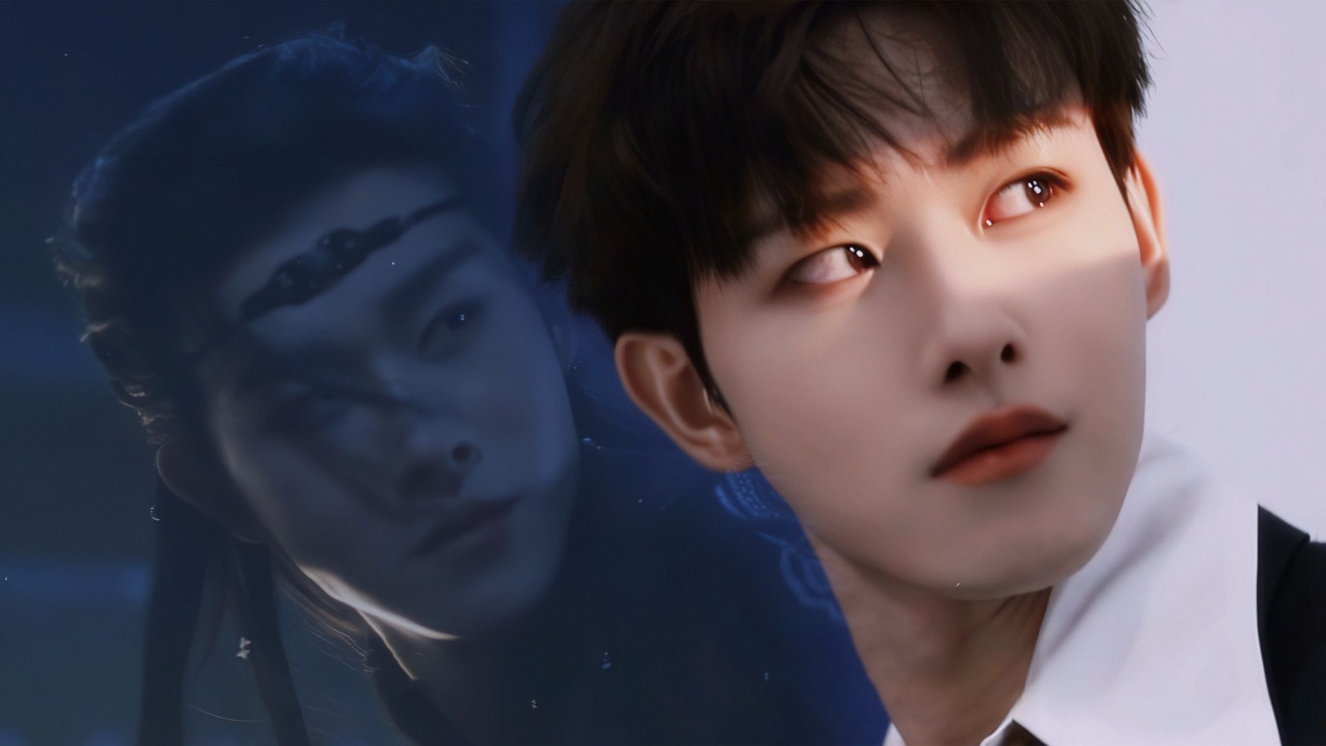 【田嘉瑞】"你想叫我什么都行,只是个名字"-北湘lx-北湘lx-哔哩哔哩