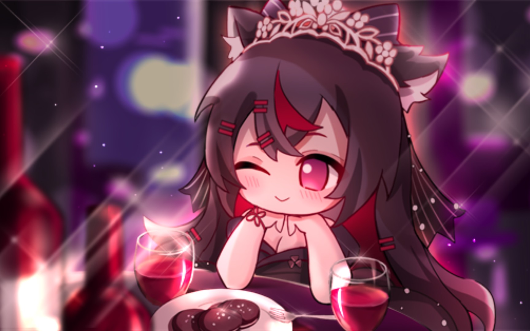 魂器学院天启姬抽奖实录第一弹