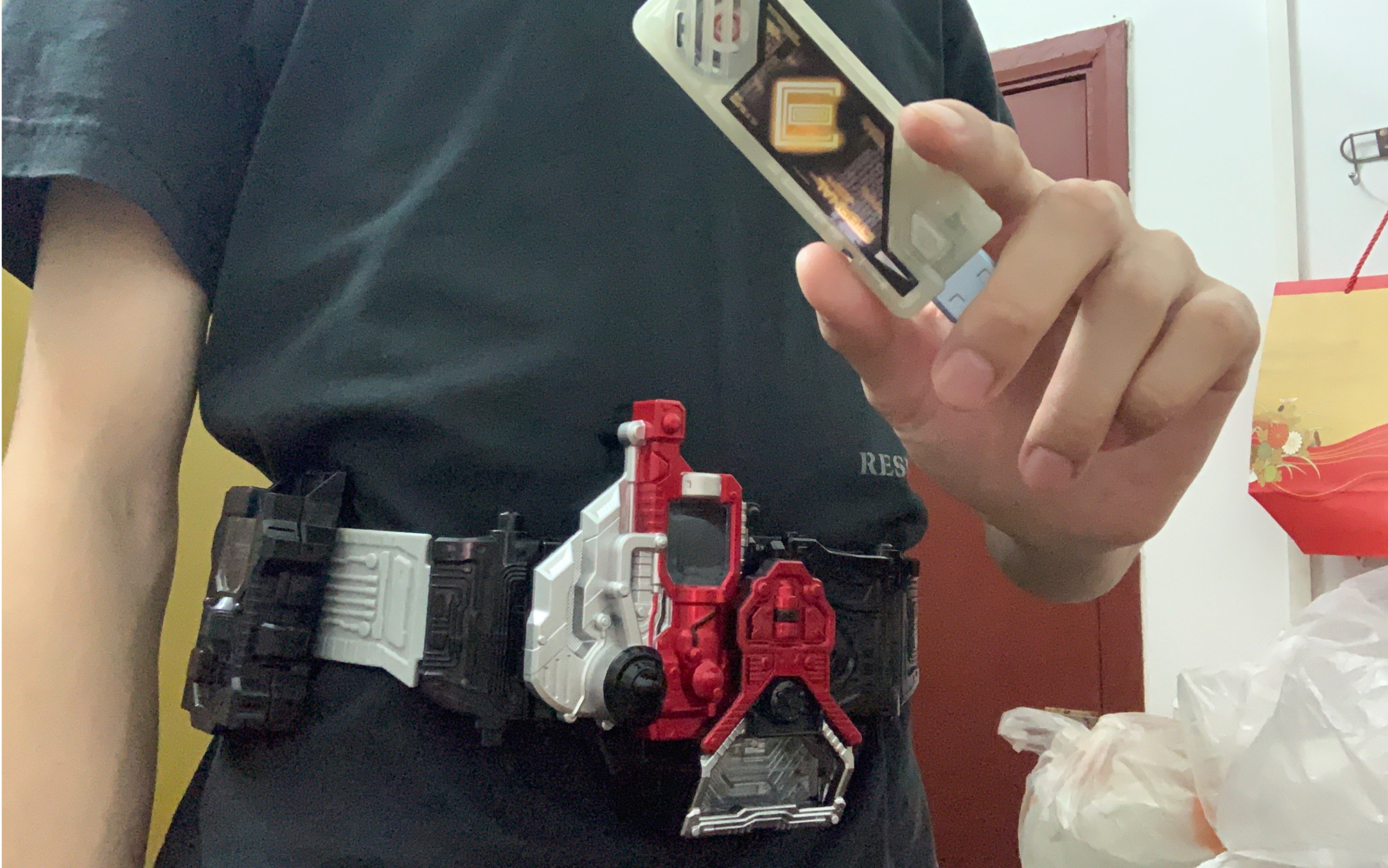 庆贺e哥回归一起享受地狱的乐趣吧假面骑士eternal断音e记忆体