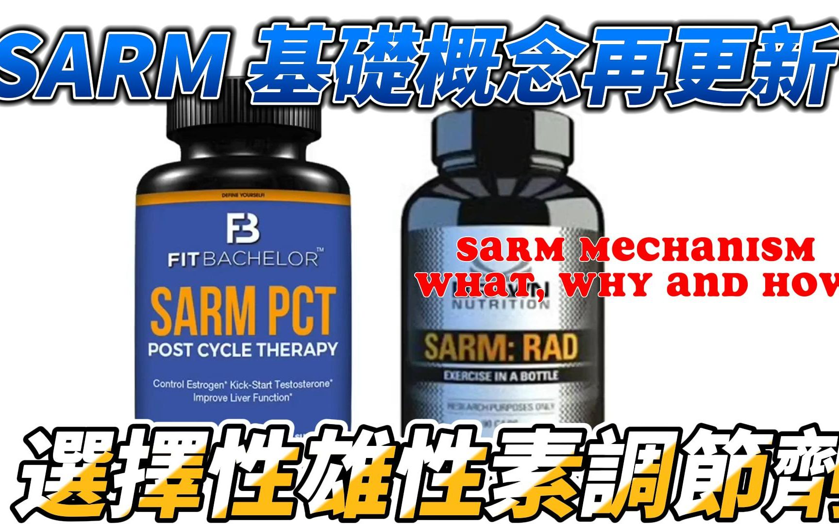 SARM 基础观念入门哔哩哔哩bilibili