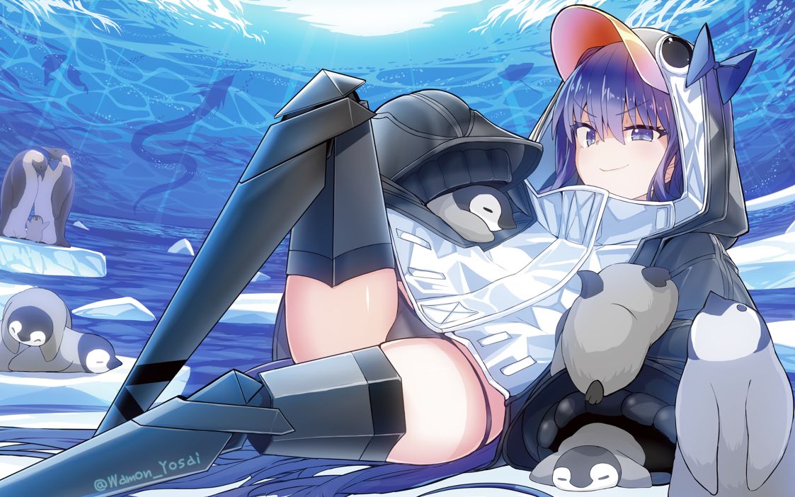 【fgo竞速】水莉莉丝3t八犬传高难(×)企鹅偶像出道mv(√)