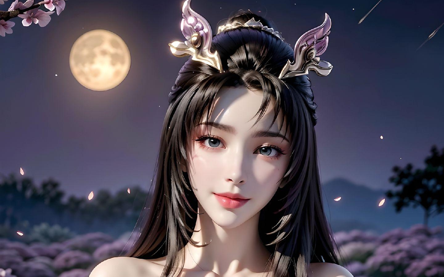 天狐仙子你衣服呢