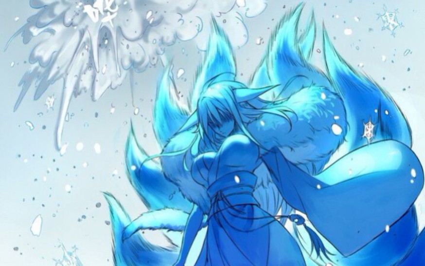 狐妖小红娘涂山雅雅的经典霸气语录