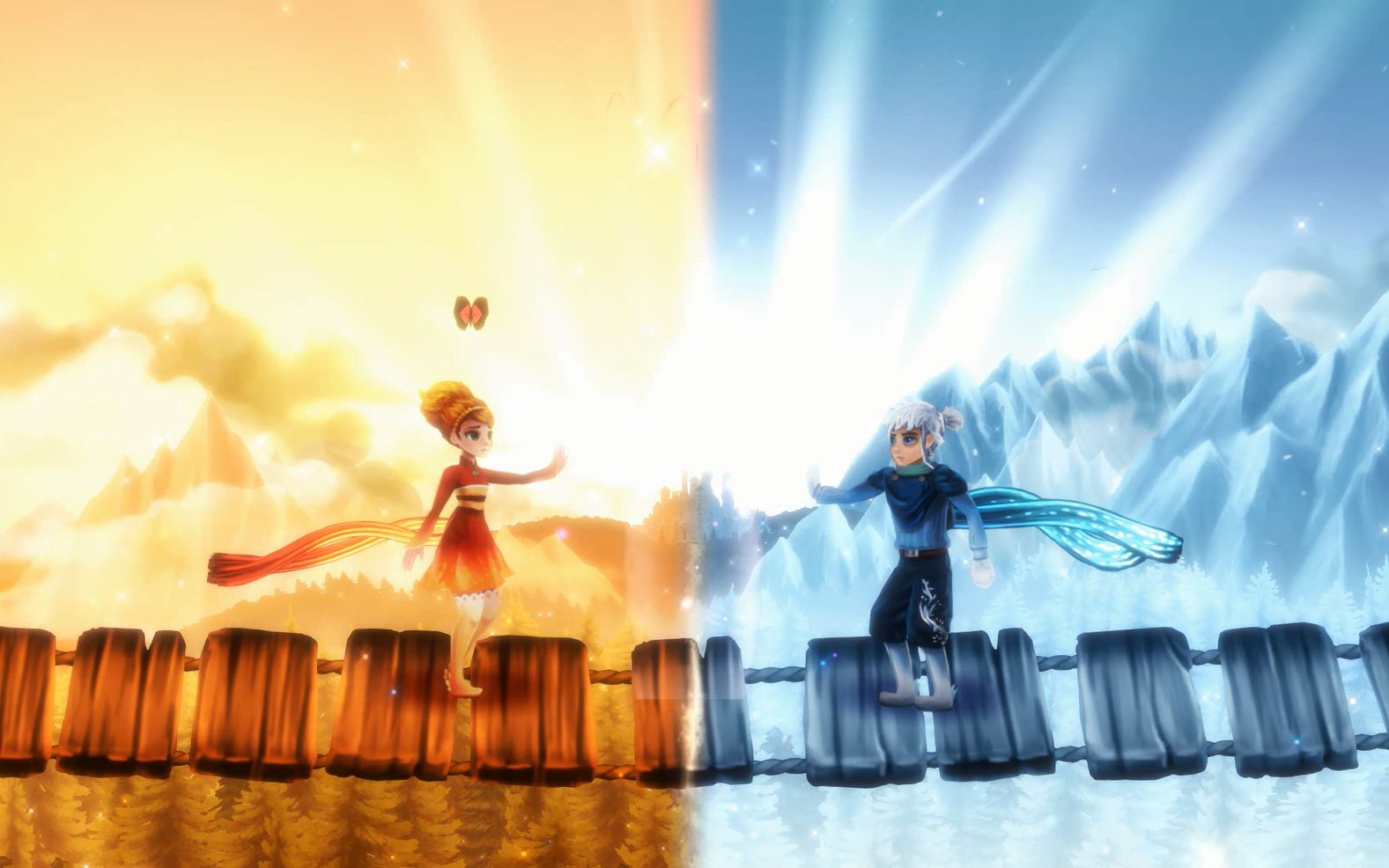 维度分隔单机游戏全收集攻略