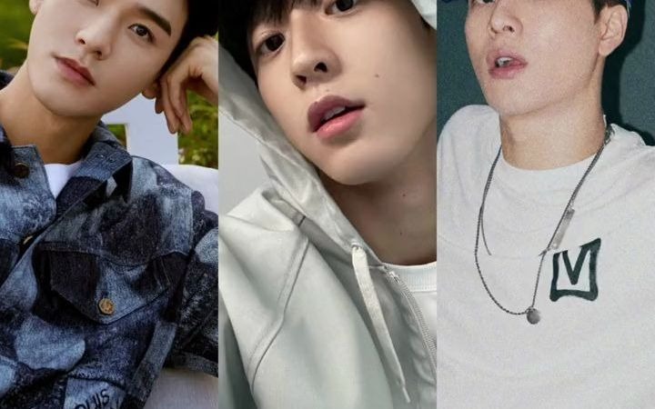 来看看龚俊 吴宇恒 王嘉尔 的那些危险发言,你们要控制住你们的嘴啊!