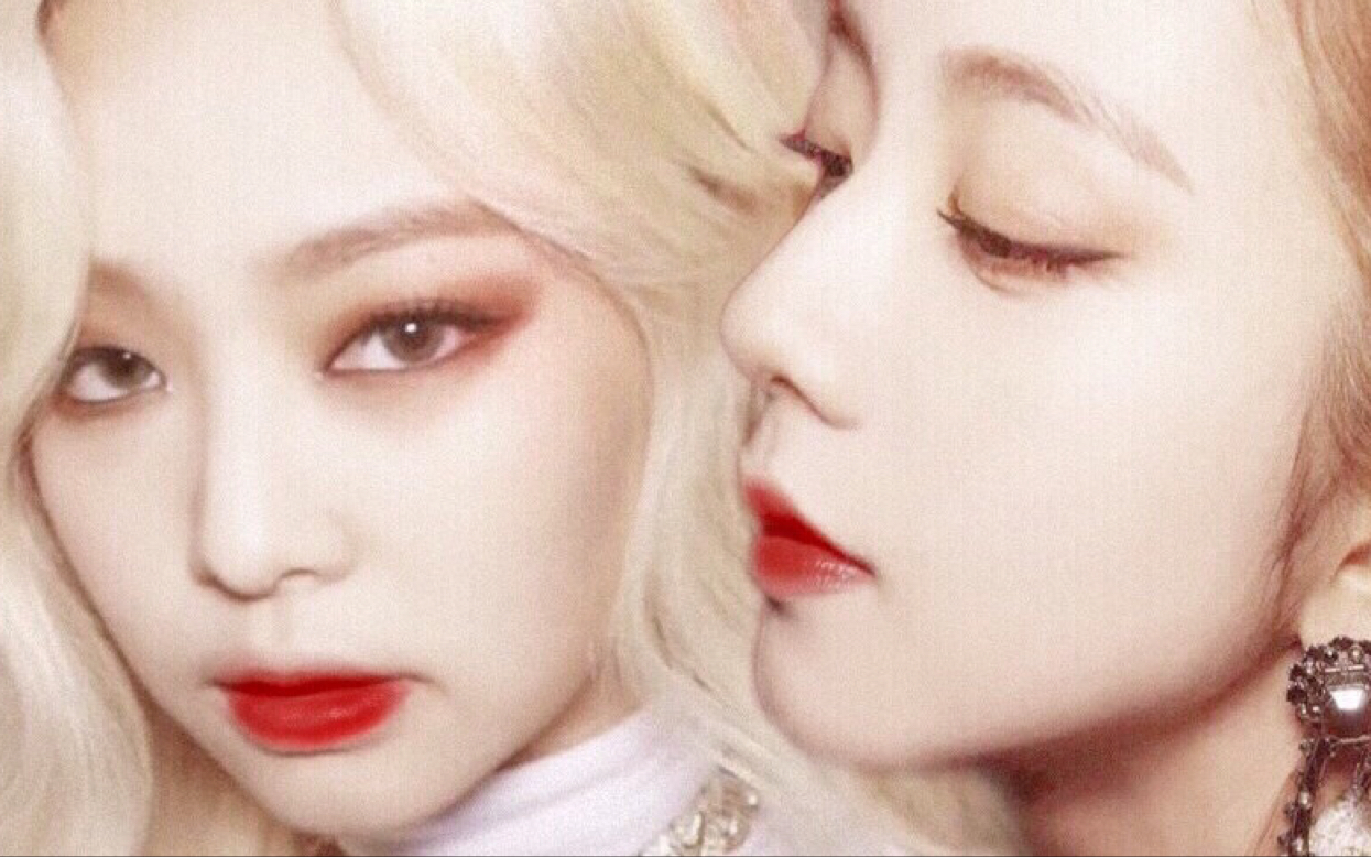 jensoo搬运打啵j那些real到让人害怕的瞬间