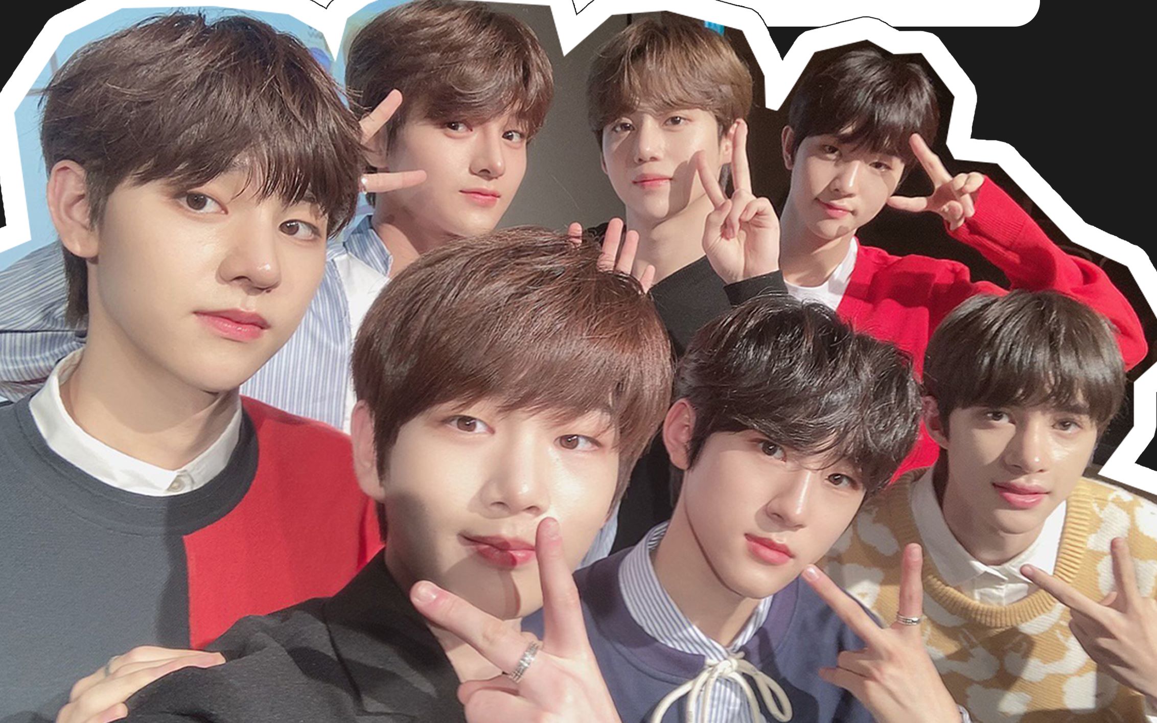 【七站联合】「we are drippin 」seezn特别直播全场中字_哔哩哔哩