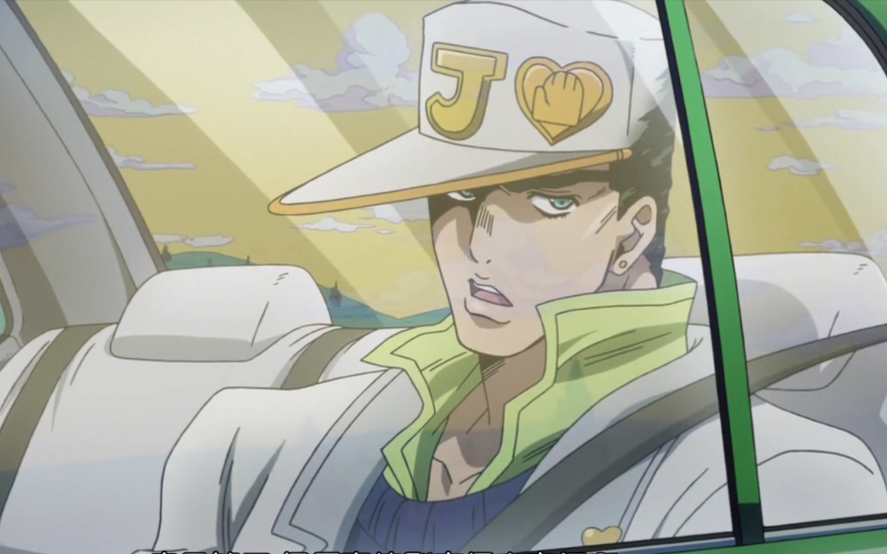 白承赛高!属于承厨的96秒