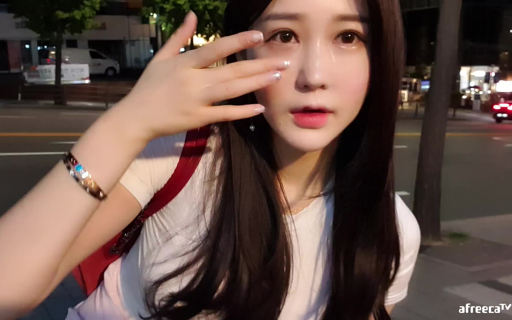 韩国美女bj主播朴佳琳[20211125]_哔哩哔哩_bilibili