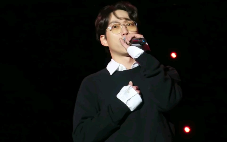 10cm 权正烈 《要么死 要么交往》 《americano》音乐现场