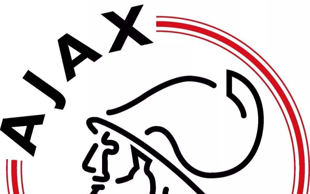阿贾克斯logo图片