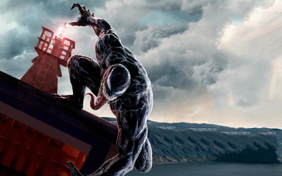 毒液凭借三点超过美队3,晋升最受喜爱漫威单人英雄?