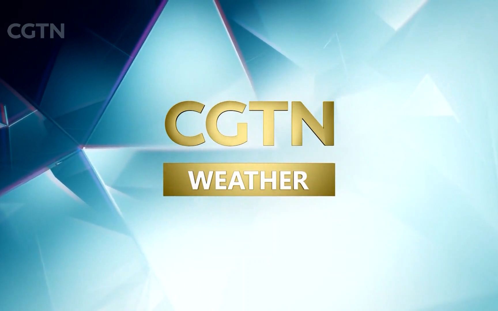 cgtnweatherforecastbgmshortversion