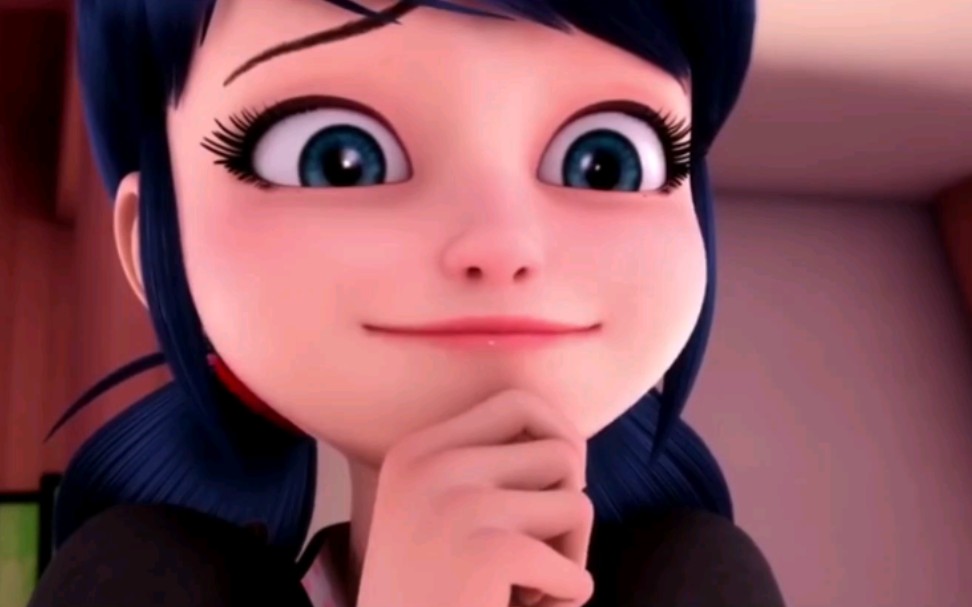 【瓢猫mad】玛丽娜的千层套路