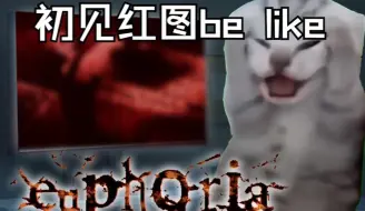 Download Video: euphoria初见叶阿姨红图be like