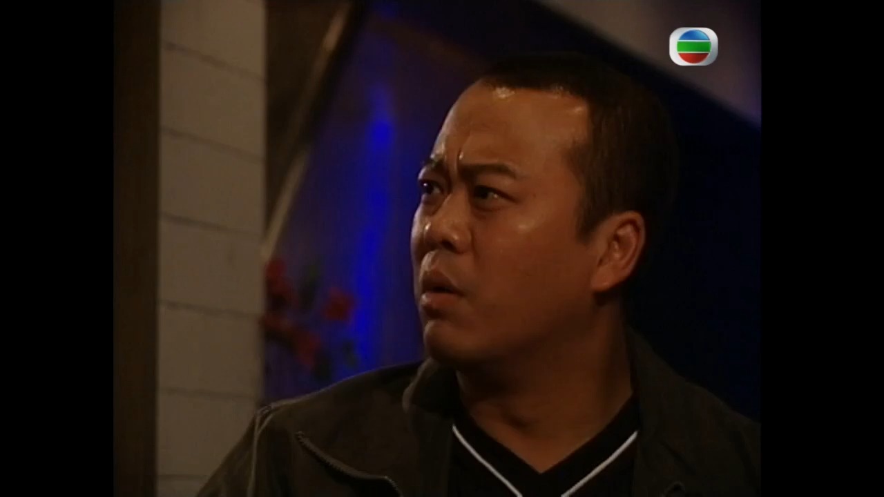 沈翘小生酒后发生关系 鲍国平落海失踪19.