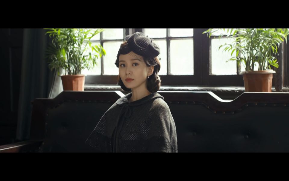刘诗诗一生有你宋红菱