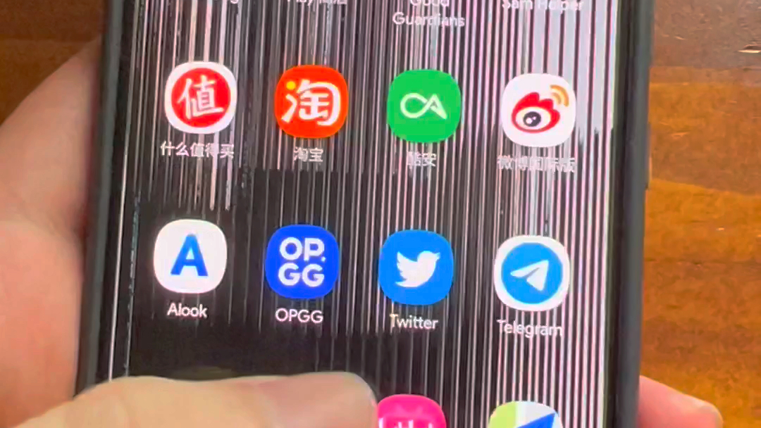 三星Galaxy S22真的是我近几年用的最流畅的手机了,这比其他手机也丝滑太多了吧?!