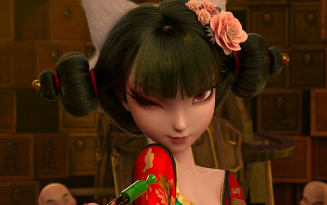 呜呜,将就着看吧