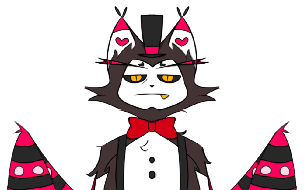 进来看husk变魔术,husk厨来吃饭!