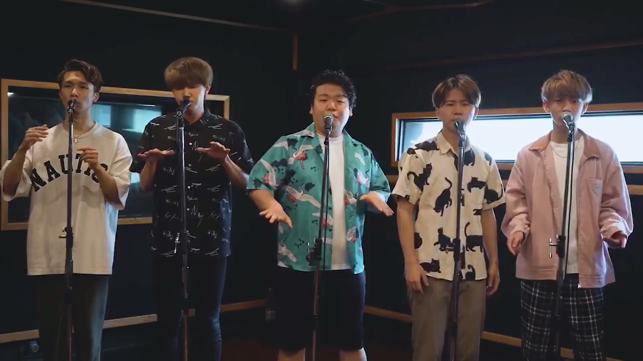 太好听!日本新组合schooler一出道就成名