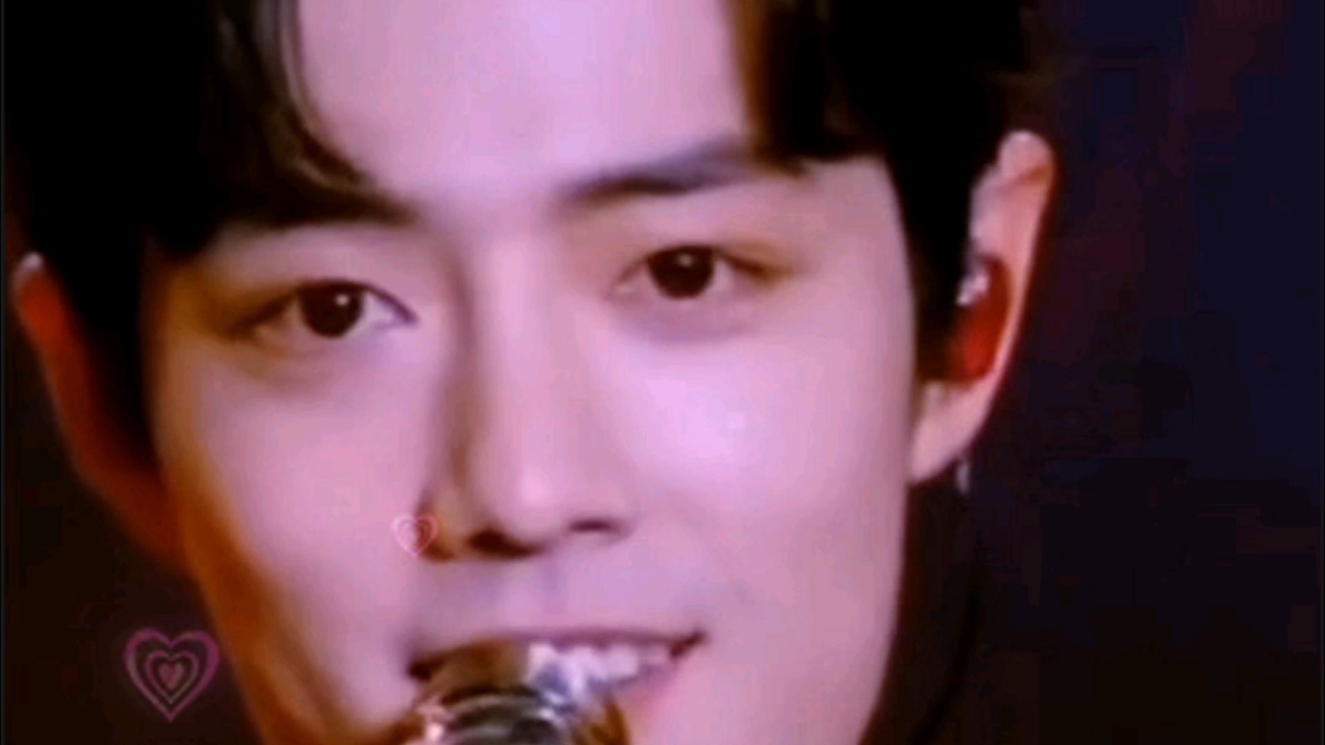 肖战哥哥混剪短视频