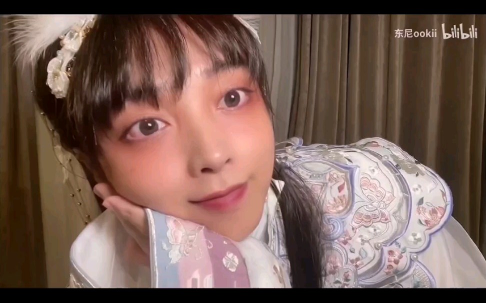 最后亿次的尼妹又来了