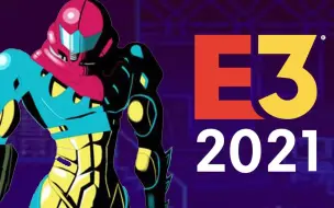 Télécharger la video: 【游戏驴子/中英字幕】驴子的 E3 2021