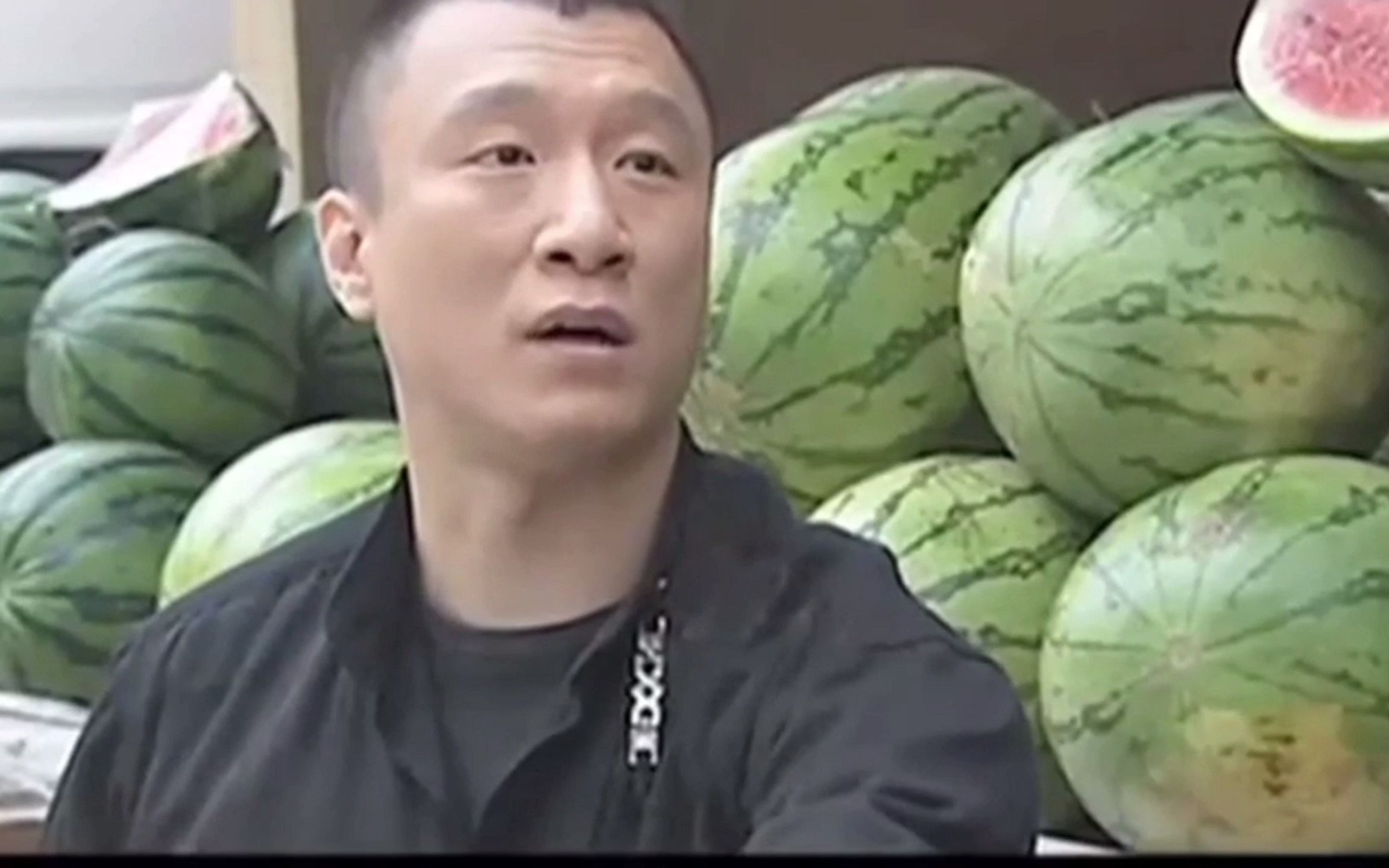 强哥卖瓜_哔哩哔哩_bilibili