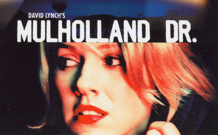 [图]【Mulholland Dr.】穆赫兰道【电影原声带】【高品质试听】