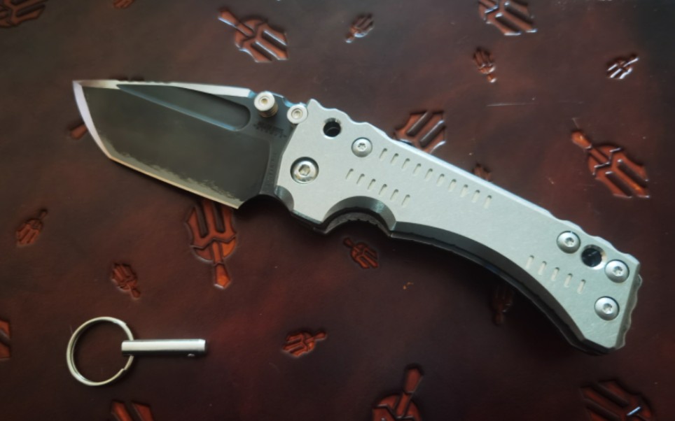 米勒兄弟重折测评第三期 与复刻米勒t1继续比较,背敲测试及关于强度的