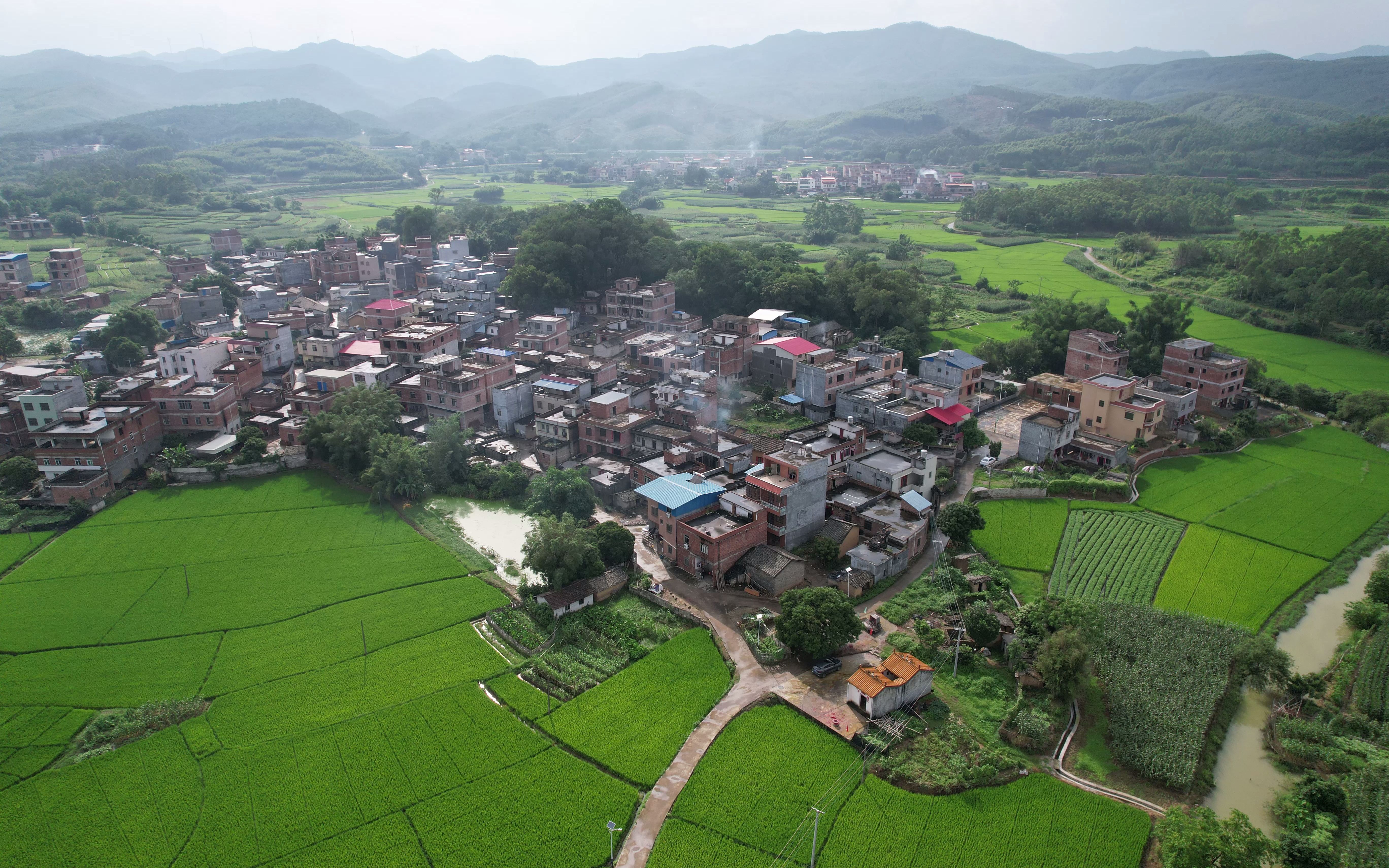 航拍照片合集all 电脑稳定测试 37分钟 第三版