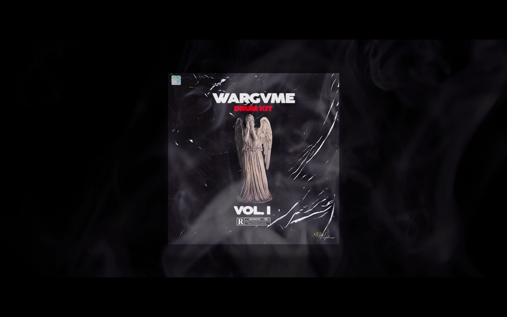 [图]【免费下载】Drill人必备鼓包！WARGVME DRUMKIT VOL.1来辣！！