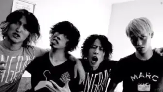 One Ok Rock未发表单曲 Around ザworld 少年 哔哩哔哩 Bilibili