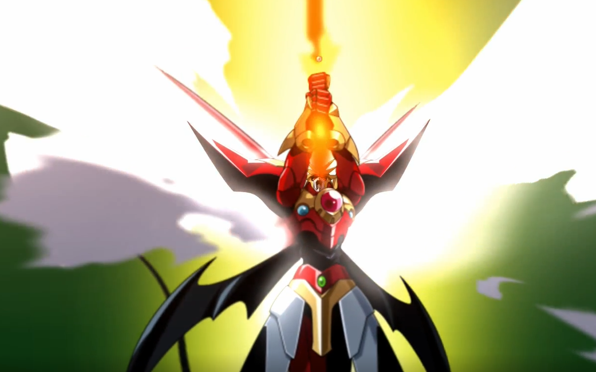 超级机器人大战t日文版直播录像一周目第49话魔法骑士大结局