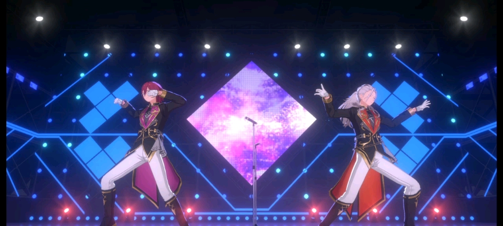 自存 es舞台录屏备份 终末之兽