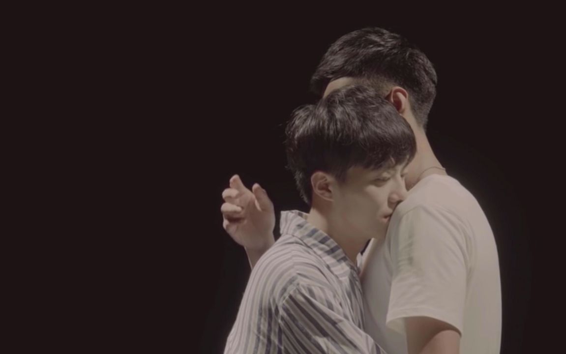 【网络剧错生】【杨业明x姚望】almost lover 一颗玻璃渣夹心糖?