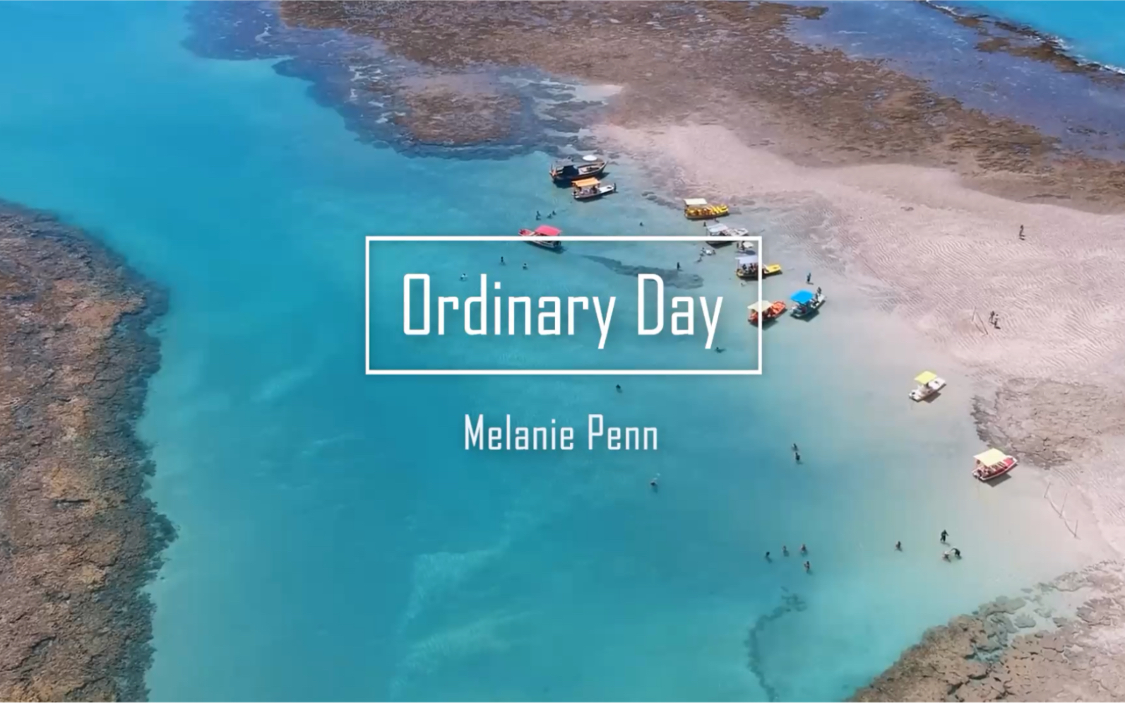 [图]【Ordinary Day】一个随便的治愈小剪辑