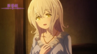 Tvアニメ 異世界魔王と召喚少女の奴隷魔術w 番組宣伝cm 21年4月8 日からtbs Bs Tbsにて放送開始 哔哩哔哩 つロ干杯 Bilibili