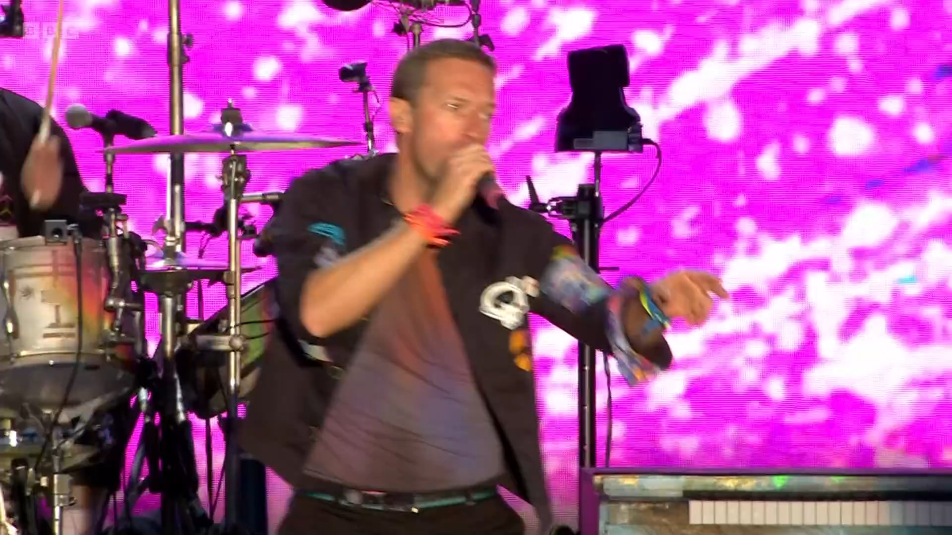 【WEB】【欧美】Coldplay  BBC Radio 1's Big Weekend 2024  4.17GB哔哩哔哩bilibili