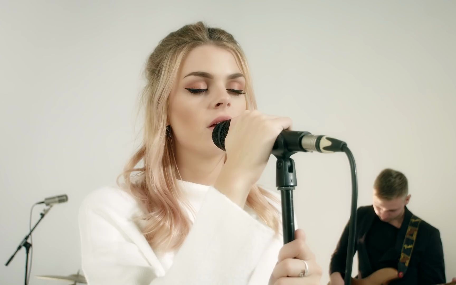 欧美音乐翻唱 | imagine - john lennon