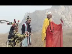 【长篇琴书】回龙传 5部五虎征西2