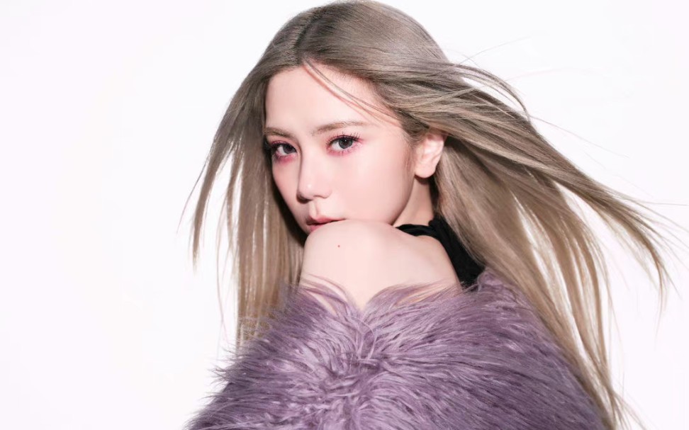 【邓紫棋】billboard中国9月封面拍摄花絮_哔哩哔哩_bilibili