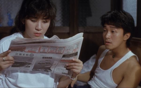 【周星驰】"纯星版"《望夫成龙》(小钱难凑,善意谎言埋伏笔)