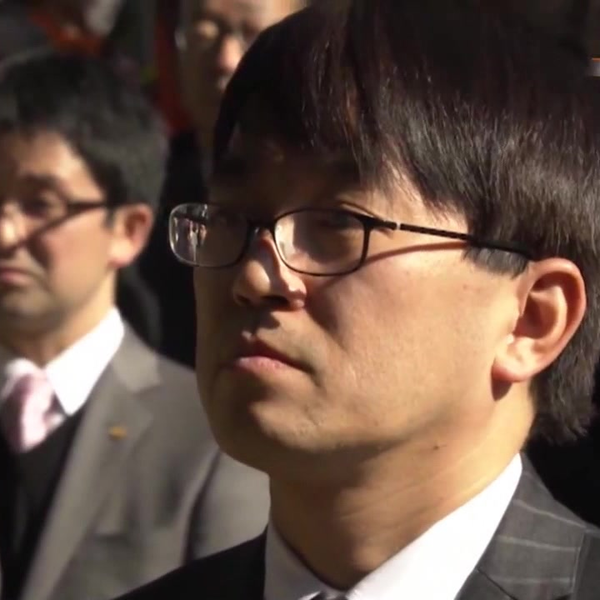 九段 羽生善治～タイトル通算100期への苦闘～】2019-03-05_哔
