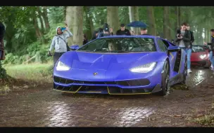 Download Video: 超级贵车 加速 声浪 - LaFerrari Aperta, Centenario, 918 Spyder, Capristo Aventador,