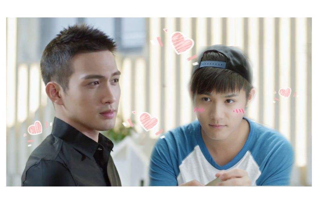 美人师兄和ko的不正常日常