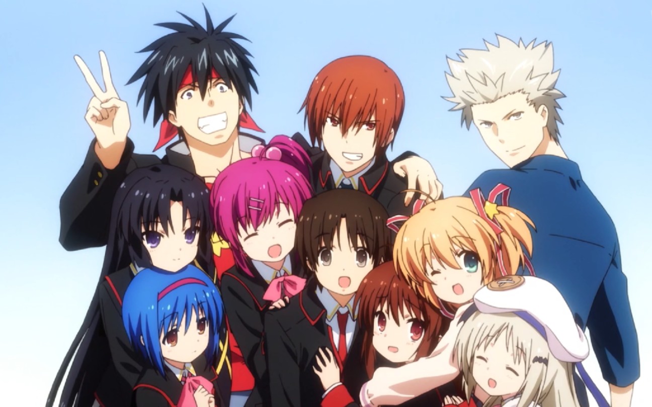 little busters!游戏op原版(来自little busters!的steam游戏文件夹)